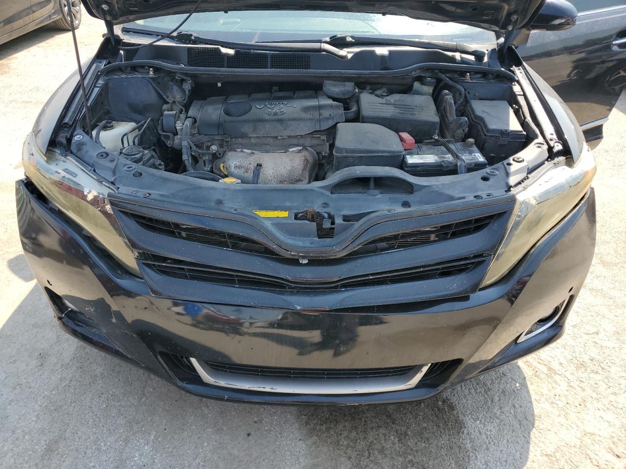 2015 Toyota Venza Le VIN: 4T3BA3BB1FU068155 Lot: 67747735