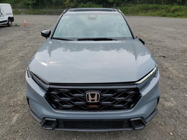  HONDA CRV 2024 Szary