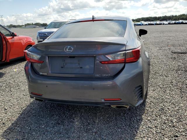 2016 LEXUS RC 350  
