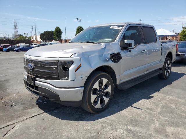 FORD F150 LIGHT 2022