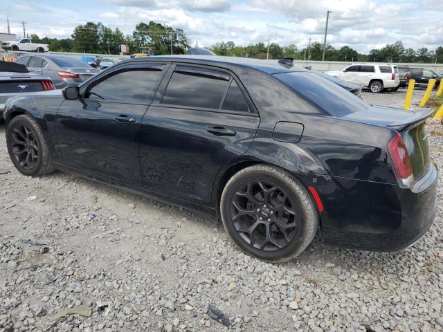  CHRYSLER 300 2019 Черный