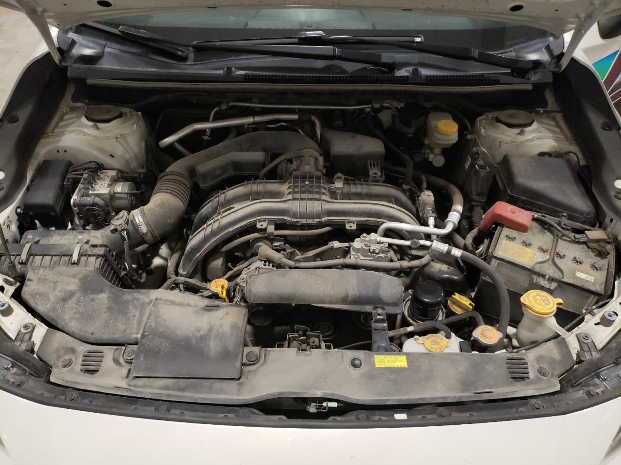 2020 Subaru Crosstrek VIN: JF2GTABC3L8278630 Lot: 69390485