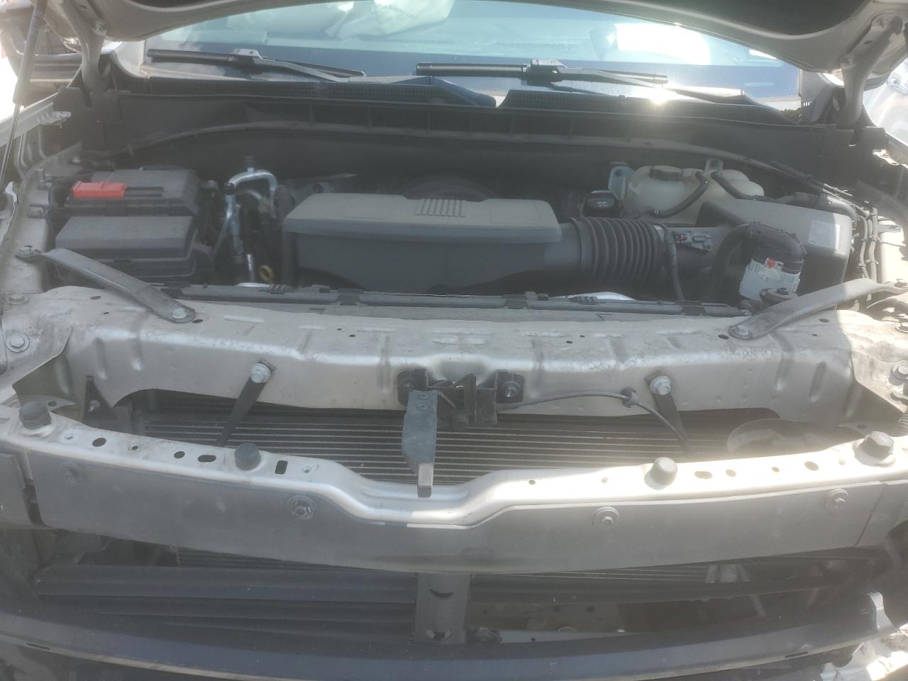 2021 GMC Yukon Xl Denali VIN: 1GKS1JKL1MR100570 Lot: 69319505