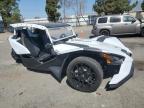 2023 POLARIS SLINGSHOT S   a la Venta en Copart CA - RANCHO CUCAMONGA