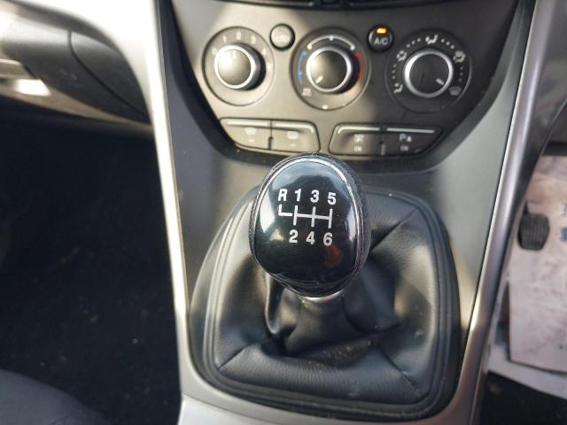 2014 FORD KUGA ZETEC