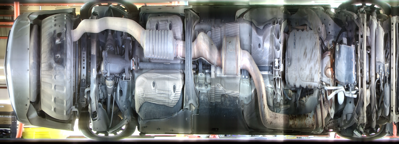 2015 Cadillac Cts Luxury Collection VIN: 1G6AR5SX6F0120639 Lot: 70758905