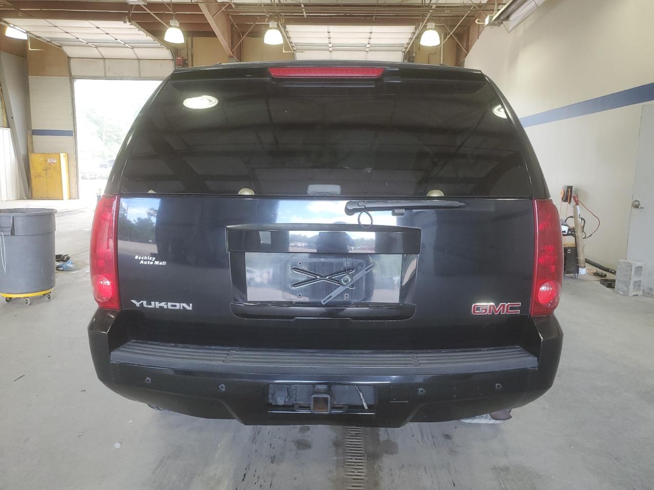 2007 GMC Yukon VIN: 1GKFK13067J114843 Lot: 70111895