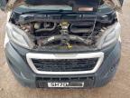 2020 PEUGEOT BOXER PROFESSIONAL for sale at Copart BRISTOL