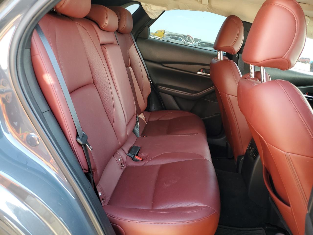 2023 Mazda Cx-30 Preferred VIN: 3MVDMBCM0PM584888 Lot: 86535365