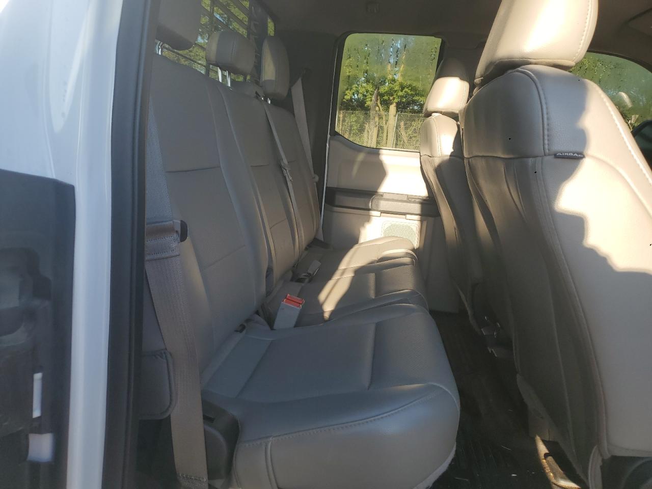 2019 Ford F250 Super Duty VIN: 1FT7X2B64KED55363 Lot: 66998455