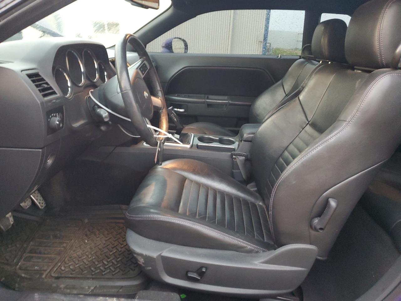 2010 Dodge Challenger R/T VIN: 2B3CJ5DT2AH173304 Lot: 68624075