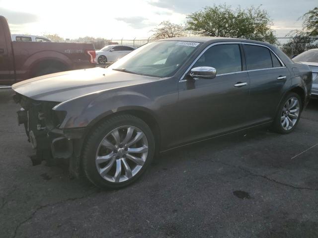  CHRYSLER 300 2019 Gray