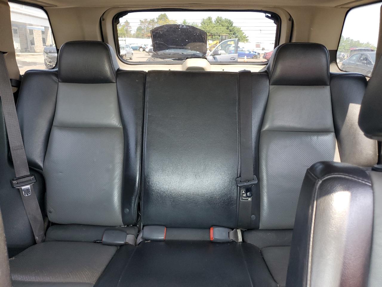 2008 Jeep Grand Cherokee Laredo VIN: 1J8GR48K18C116392 Lot: 67982405