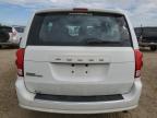 2015 DODGE GRAND CARAVAN SE   for sale at Copart AB - EDMONTON