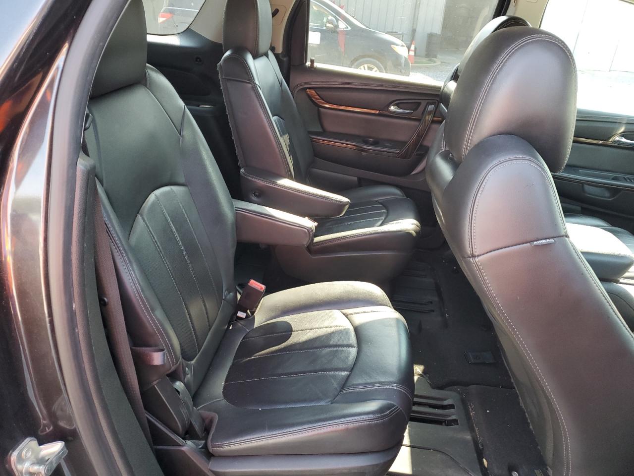 2015 GMC Acadia Denali VIN: 1GKKVTKD3FJ267295 Lot: 70186355