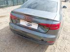 2016 AUDI A4 2.0 TDI 190 S LINE 4DR S TRONIC for sale at Copart COLCHESTER