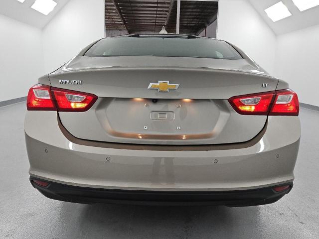  CHEVROLET MALIBU 2024 Złoty