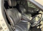 2017 MERCEDES-BENZ S 550   à vendre chez Copart WA - GRAHAM