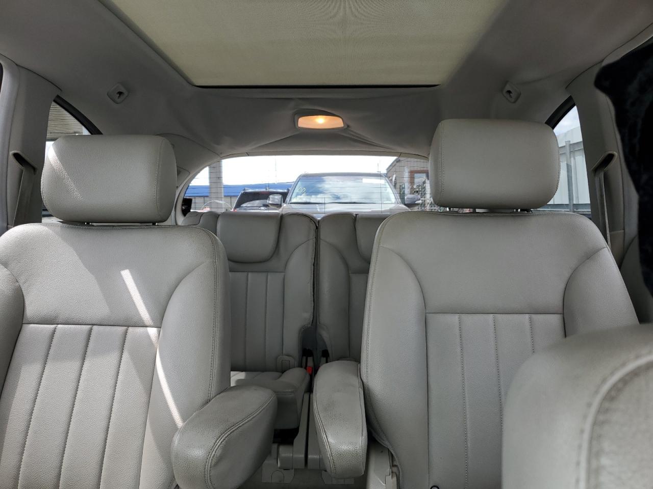 2006 Mercedes-Benz R 350 VIN: 4JGCB65E06A008063 Lot: 70118675