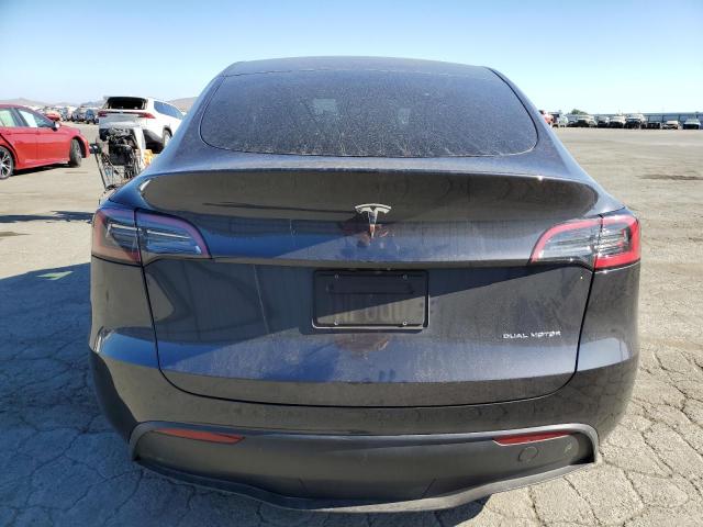  TESLA MODEL Y 2024 Charcoal