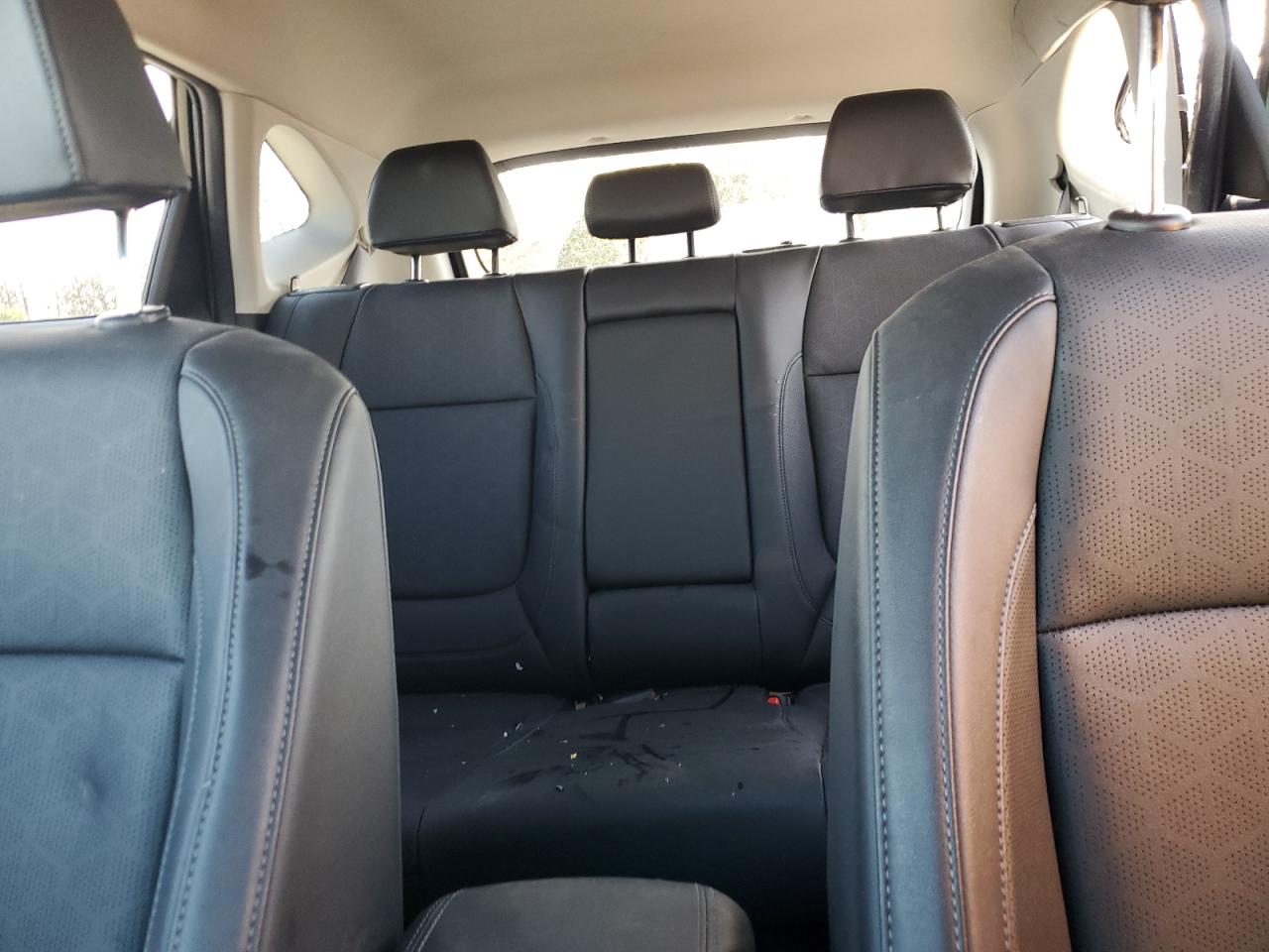 2024 Kia Seltos Sx VIN: KNDETCA71R7587050 Lot: 70486095