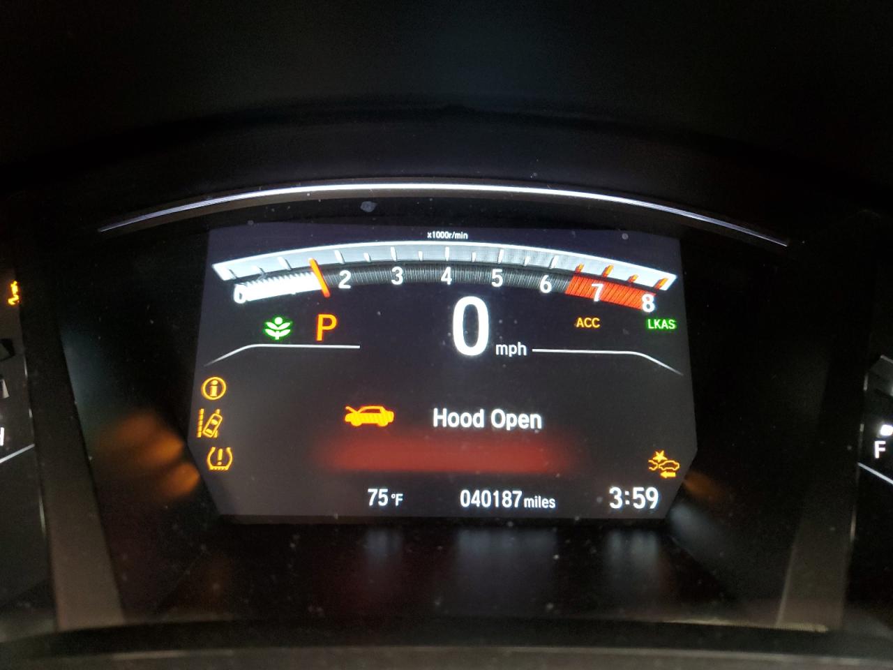 2022 Honda Cr-V Touring VIN: 7FARW2H98NE032132 Lot: 70493625