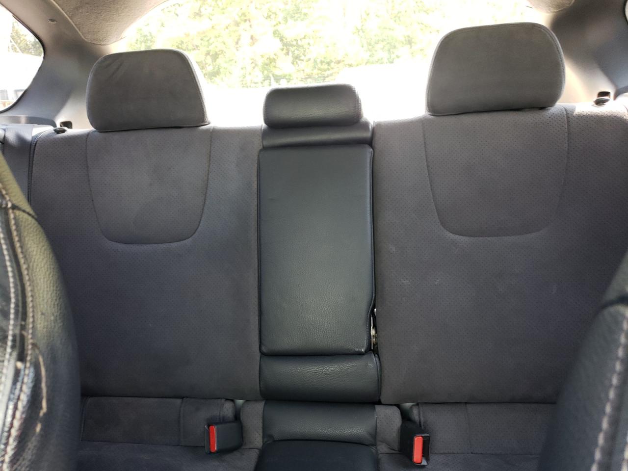 2008 Subaru Impreza Wrx Sti VIN: JF1GR89688L832499 Lot: 68282215