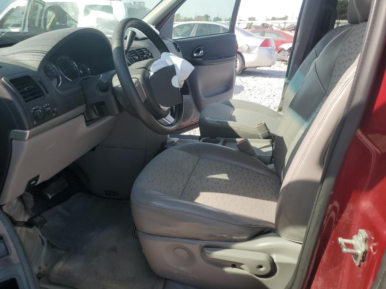 2005 Chevrolet Uplander Ls VIN: 1GNDV23L45D202965 Lot: 84980675