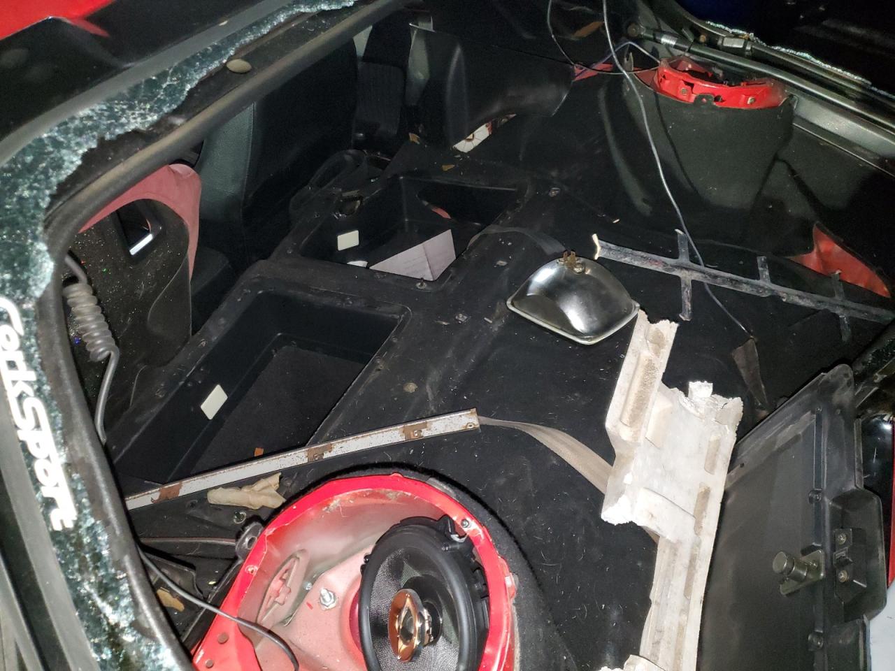 1990 Mazda Rx7 Gtu VIN: JM1FC3310L0804777 Lot: 69338195