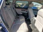 2022 HONDA CR-V EXL   for sale at Copart TX - DALLAS SOUTH