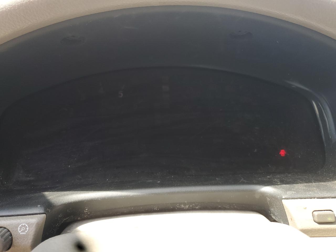 2003 Lexus Ls 430 VIN: JTHBN30F330121642 Lot: 69821705