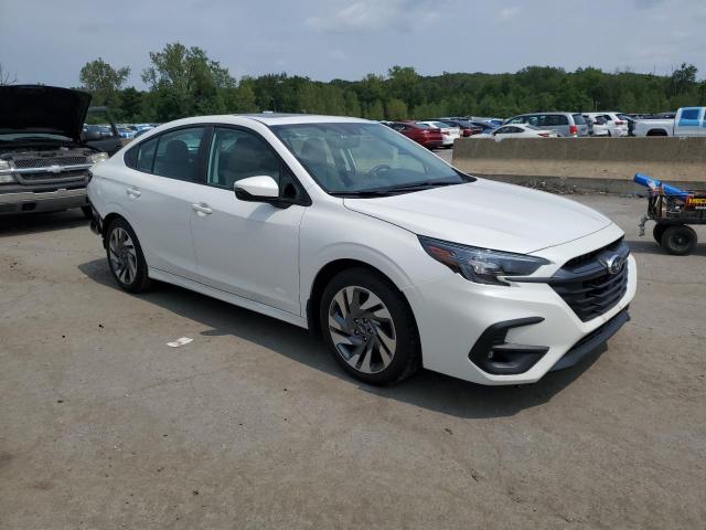  SUBARU LEGACY 2024 Biały
