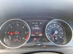 2017 VOLKSWAGEN GOLF GTD  for sale at Copart SANDTOFT