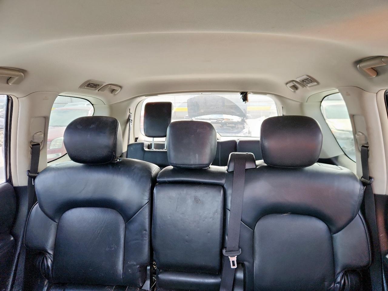 2021 Nissan Armada Sl VIN: JN8AY2BC0M9148218 Lot: 66521535