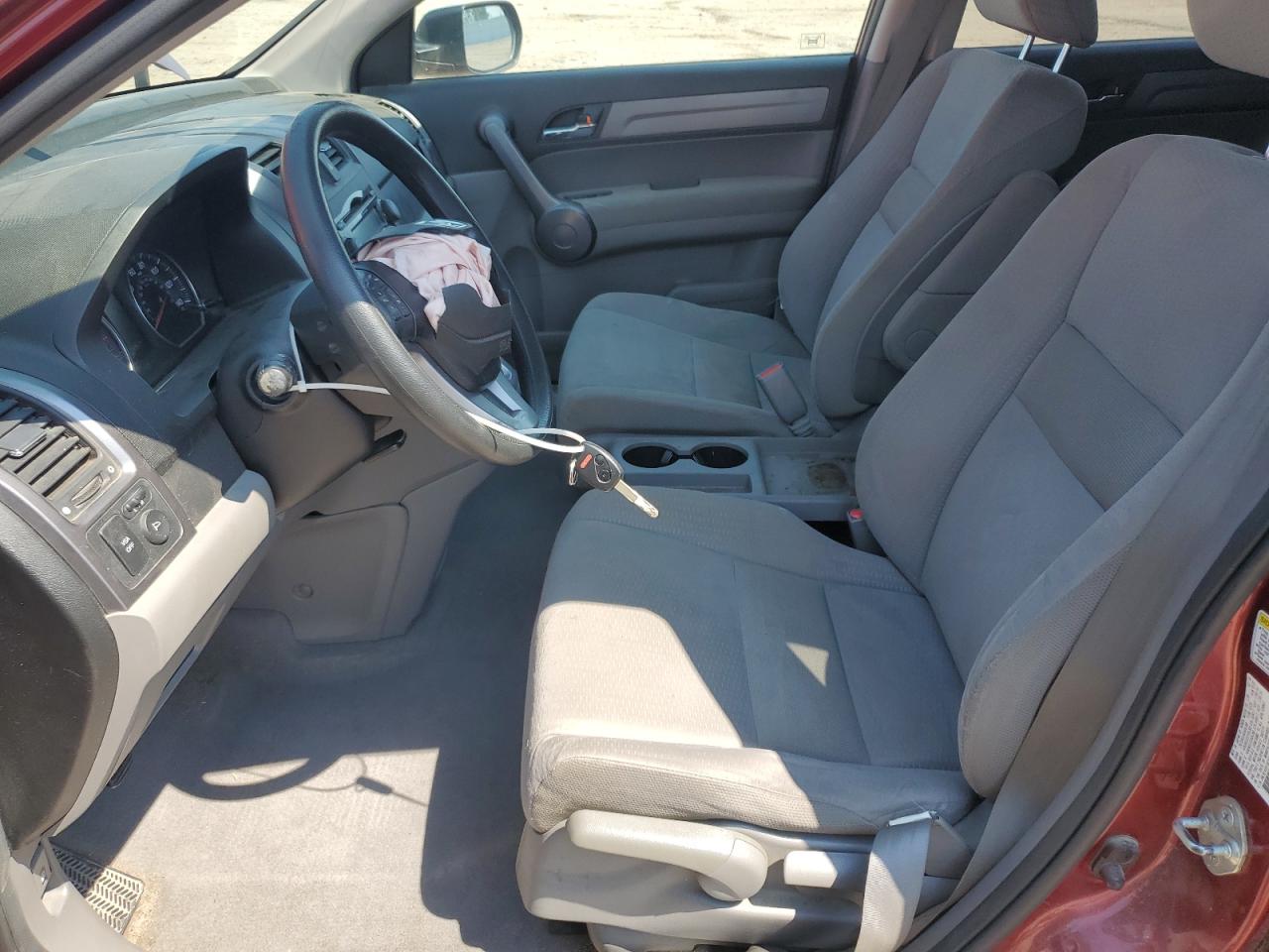 2009 Honda Cr-V Ex VIN: JHLRE48519C005402 Lot: 68826155