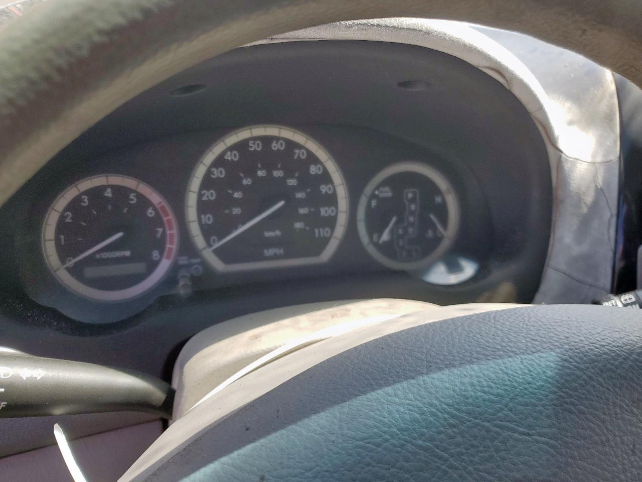 2004 Toyota Sienna Ce VIN: 5TDZA23C54S195716 Lot: 68136655