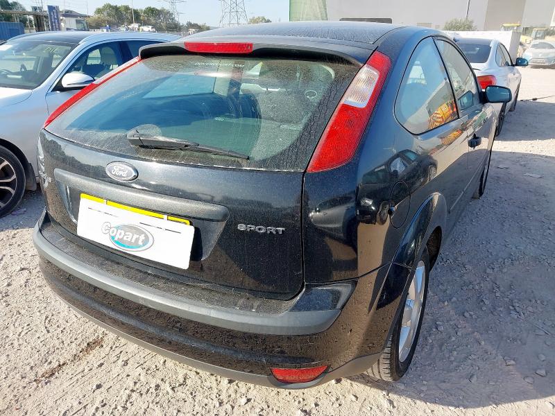 2005 FORD FOCUS SPORT 