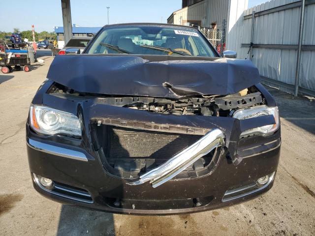  CHRYSLER 300 2013 Charcoal