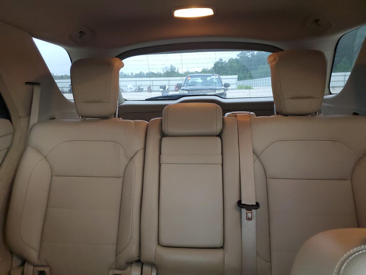 2013 Mercedes-Benz Ml 350 VIN: 4JGDA5JBXDA103028 Lot: 69886265