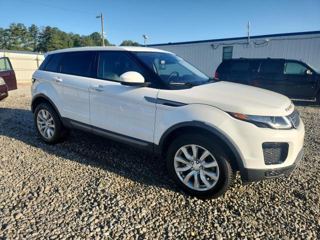  LAND ROVER RANGEROVER 2018 Белы