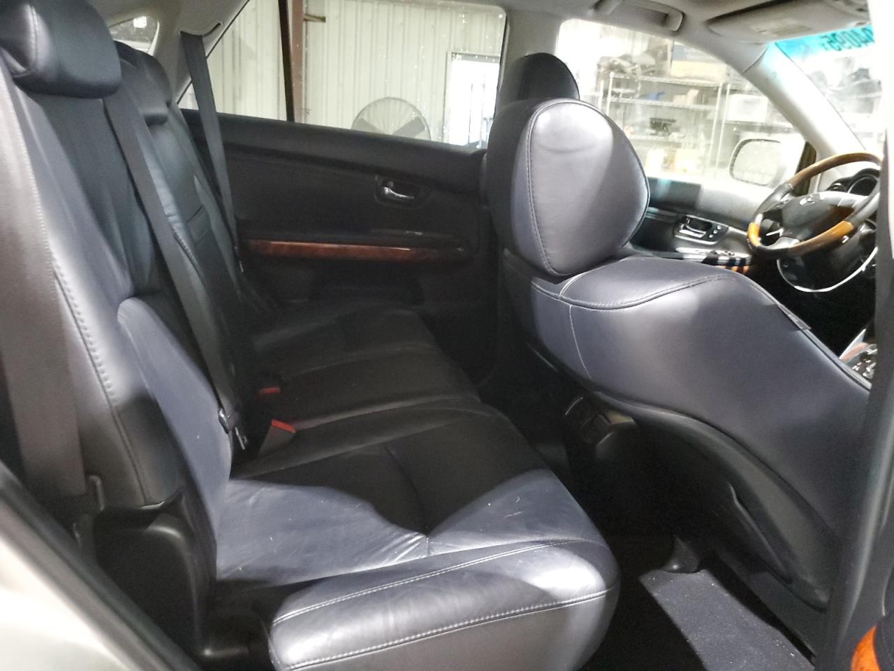 2008 Lexus Rx 350 VIN: 2T2GK31U18C033663 Lot: 67104095