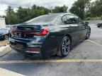 2022 BMW 750 XI   à vendre chez Copart MA - NORTH BOSTON