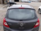 2012 VAUXHALL CORSA EXCL for sale at Copart WHITBURN