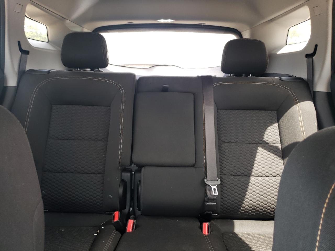 2019 GMC Terrain Sle VIN: 3GKALMEV5KL384827 Lot: 68752695