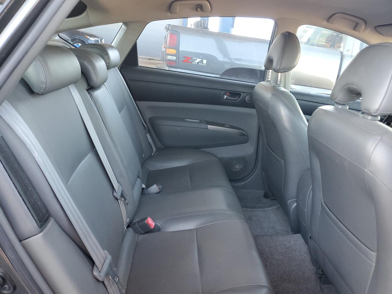 2007 Toyota Prius VIN: JTDKB20U573212239 Lot: 70228675