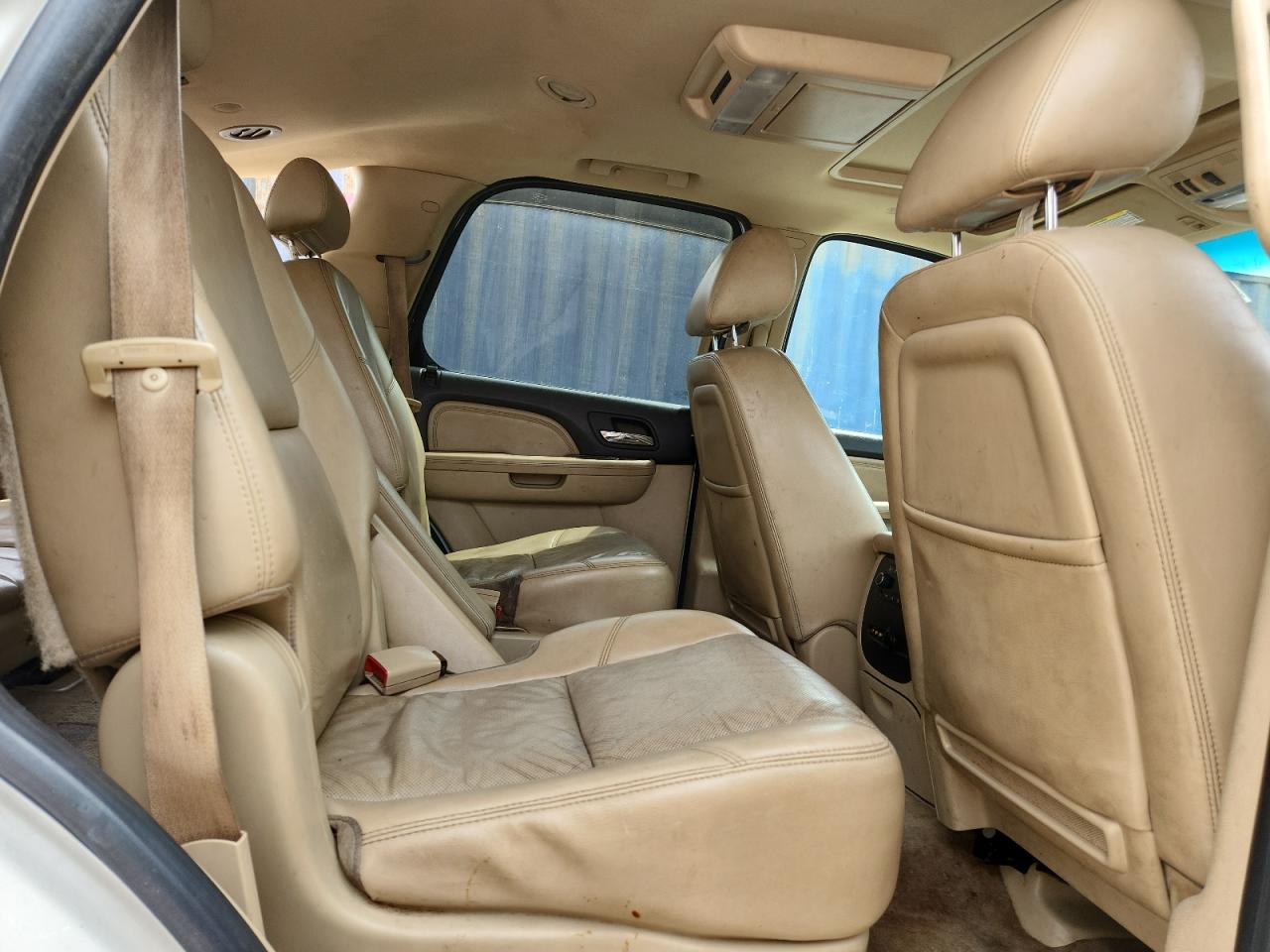 2010 GMC Yukon Denali VIN: 1GKUKEEF0AR166574 Lot: 67936925