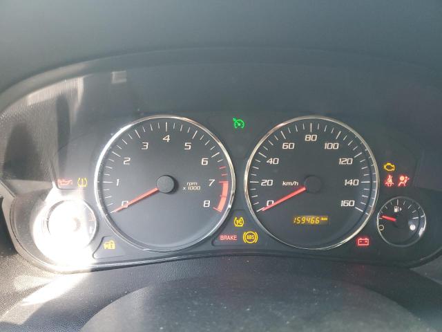 2007 CADILLAC CTS HI FEATURE V6  
