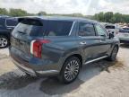 2023 HYUNDAI PALISADE CALLIGRAPHY   à vendre chez Copart KS - KANSAS CITY