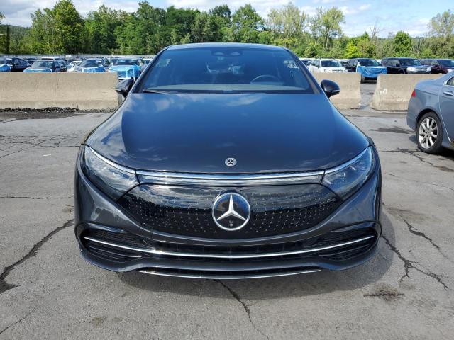 2022 MERCEDES-BENZ EQS SEDAN 450+