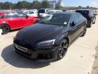 2023 AUDI A5 S LN BLCK ED 35 TDI MH  for sale at Copart SANDY